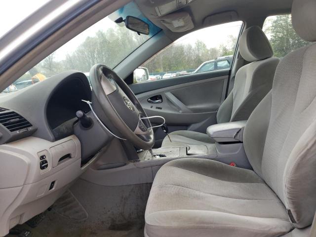 Zdjęcie 7 z aukcji – 2011 TOYOTA CAMRY BASE z VIN 4T4BF3EK8BR099831