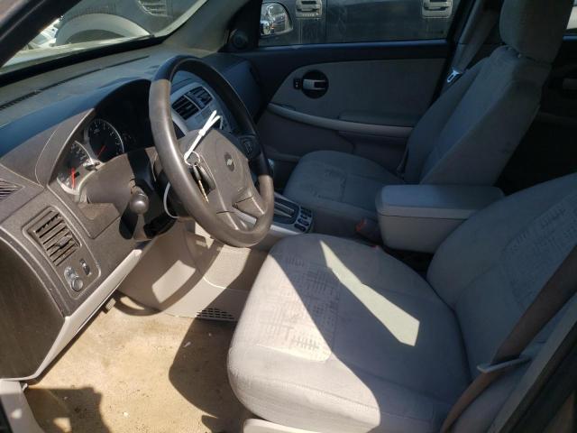 Photo 7 from auction – 2006 CHEVROLET EQUINOX LS with VIN 2CNDL23F666010550
