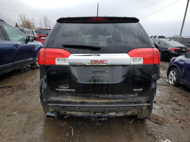 Photo 6 from auction – 2016 GMC TERRAIN SL with VIN 2GKFLTEK2G6292138