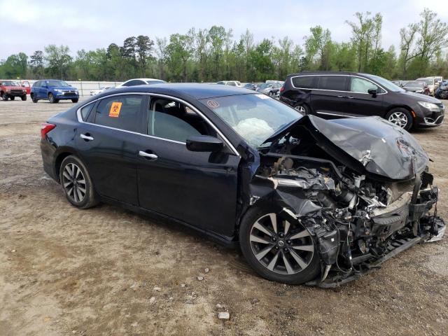 Photo 4 from auction – 2017 NISSAN ALITMA with VIN 1N4AL3AP4HC249670