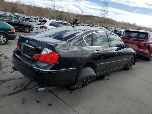 Photo 3 from auction – 2008 INFINITI M35 BASE with VIN JNKAY01F78M653475