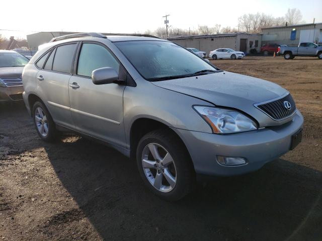 Foto 4 de la subasta – 2005 LEXUS RX 330 con VIN 2T2HA31U35C083998