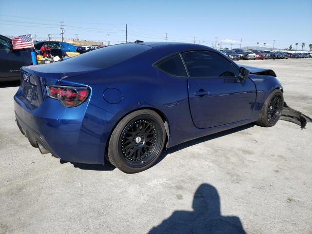 Photo 3 from auction – 2013 SUBARU BRZ 2.0 LI with VIN JF1ZCAC10D1611421