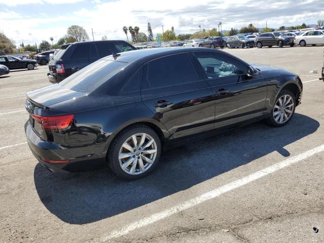 Photo 3 from auction – 2017 AUDI A4 ULTRA P with VIN WAUGMAF46HN044583