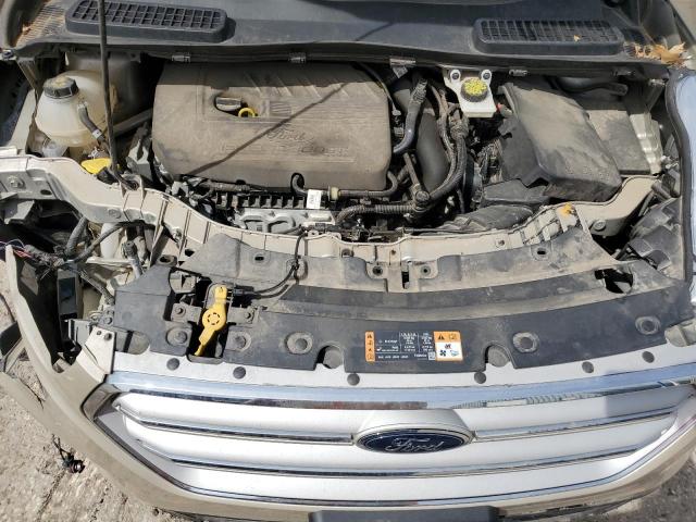 Photo 12 from auction – 2018 FORD ESCAPE SE with VIN 1FMCU9GD8JUB94054