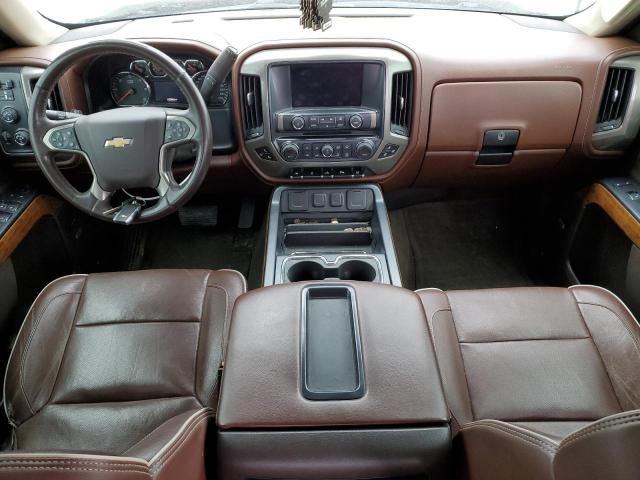 Photo 8 from auction – 2014 CHEVROLET SILVERADO with VIN 3GCUKTECXEG338816