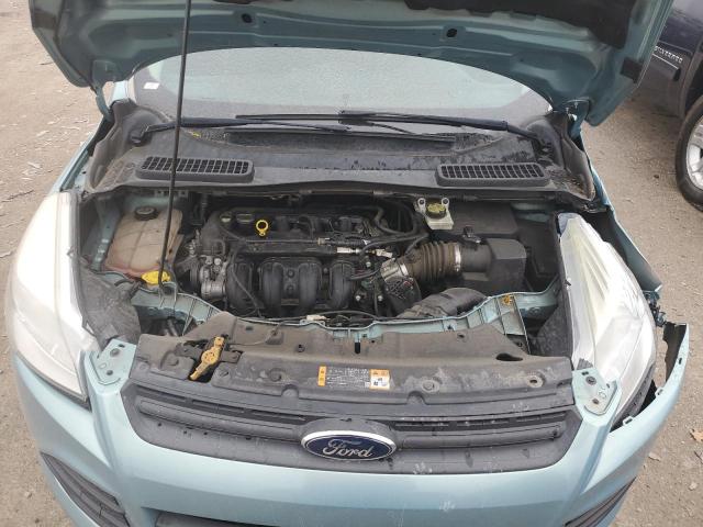 Photo 12 from auction – 2013 FORD ESCAPE S with VIN 1FMCU0F75DUB69561