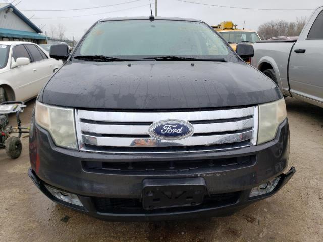 Photo 5 from auction – 2007 FORD EDGE SEL with VIN 2FMDK38C17BB12158