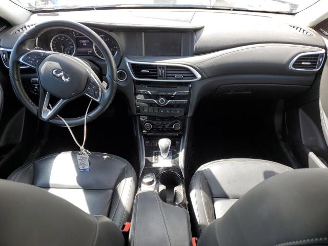 Photo 8 from auction – 2018 INFINITI QX30 BASE with VIN SJKCH5CR6JA059804