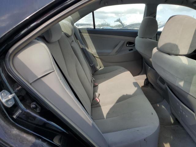 Photo 10 from auction – 2009 TOYOTA CAMRY BASE with VIN 4T1BE46K59U414757