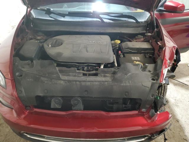 Photo 12 from auction – 2015 JEEP CHEROKEE L with VIN 1C4PJMDS2FW600541