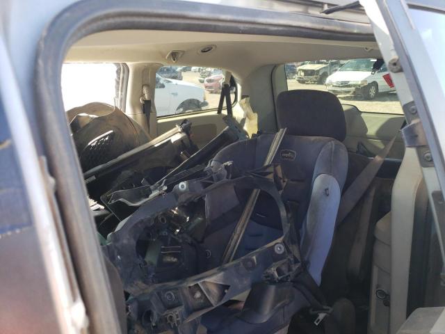 Photo 10 from auction – 2013 DODGE GRAND CARA with VIN 2C4RDGCG3DR718957