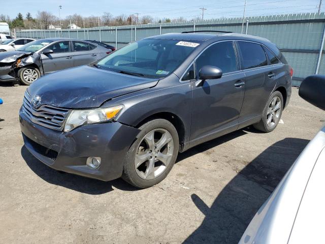 Photo 1 from auction – 2011 TOYOTA VENZA with VIN 4T3ZK3BBXBU041462