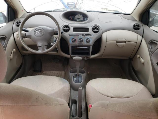 Photo 8 from auction – 2003 TOYOTA ECHO with VIN JTDBT123930259927