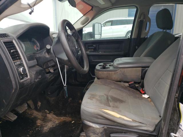 Photo 7 from auction – 2014 RAM 2500 ST with VIN 3C6TR4HTXEG189291