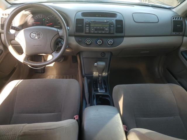 Photo 8 from auction – 2006 TOYOTA CAMRY LE with VIN JTDBE32K663063749