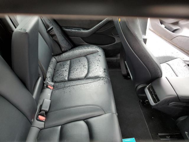 Photo 10 from auction – 2022 TESLA MODEL 3 with VIN 5YJ3E1EB5NF189090
