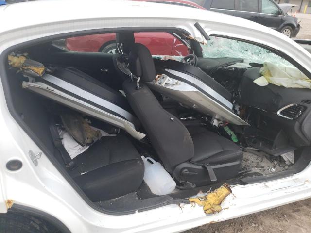 Photo 10 from auction – 2012 DODGE AVENGER SE with VIN 1C3CDZAB2CN118777