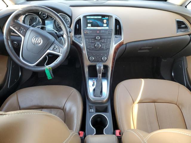 Photo 8 from auction – 2012 BUICK VERANO with VIN 1G4PS5SK9C4160097