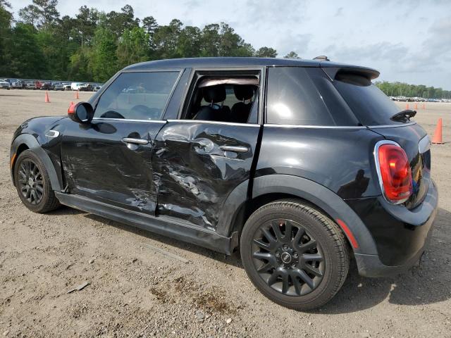 Photo 2 from auction – 2015 MINI COOPER with VIN WMWXS5C58FT837757