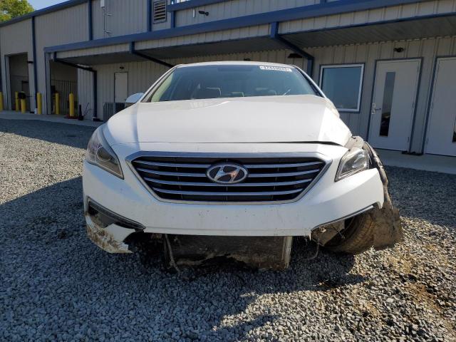 Photo 5 from auction – 2015 HYUNDAI SONATA SE with VIN 5NPE24AF6FH186066