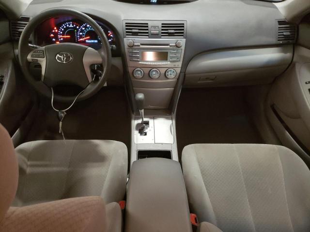 Photo 8 from auction – 2007 TOYOTA CAMRY CE with VIN 4T1BE46K57U583559