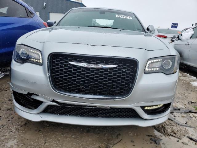 Photo 5 from auction – 2020 CHRYSLER 300 S with VIN 2C3CCABTXLH179217