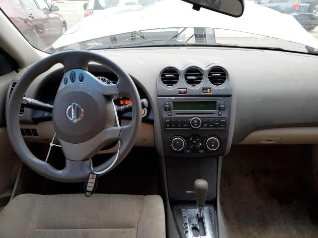 Photo 8 from auction – 2012 NISSAN ALTIMA BAS with VIN 1N4AL2AP7CN411363