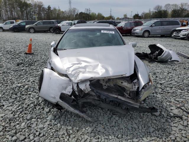 Photo 5 from auction – 2006 ACURA 3.2TL with VIN 19UUA66296A071924