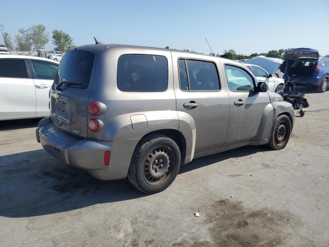 Photo 3 from auction – 2011 CHEVROLET HHR LS with VIN 3GNBAAFW1BS580000