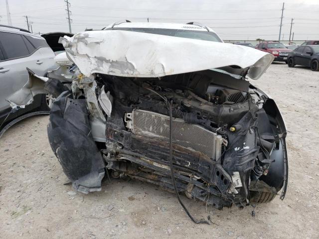 Photo 5 from auction – 2017 BUICK ENCLAVE with VIN 5GAKRBKD4HJ348370