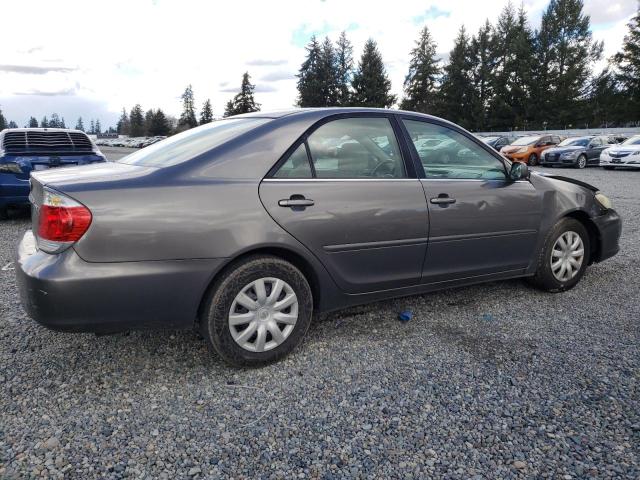 Photo 3 from auction – 2005 TOYOTA CAMRY LE with VIN 4T1BE32K95U989793