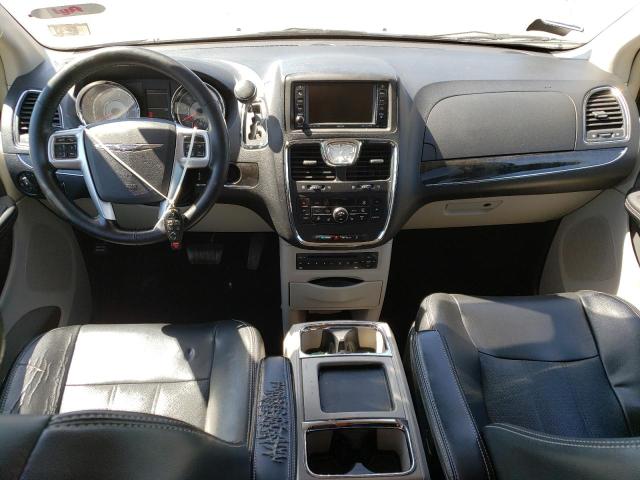 Photo 8 from auction – 2011 CHRYSLER TOWN & COU with VIN 2A4RR8DG8BR798835
