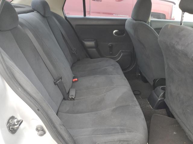 Photo 10 from auction – 2011 NISSAN VERSA S with VIN 3N1CC1AP9BL444704