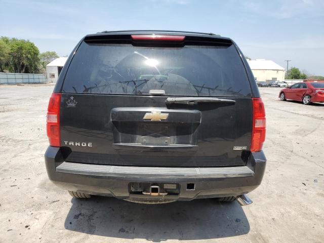 Photo 6 from auction – 2011 CHEVROLET TAHOE C150 with VIN 1GNSCAE04BR297116