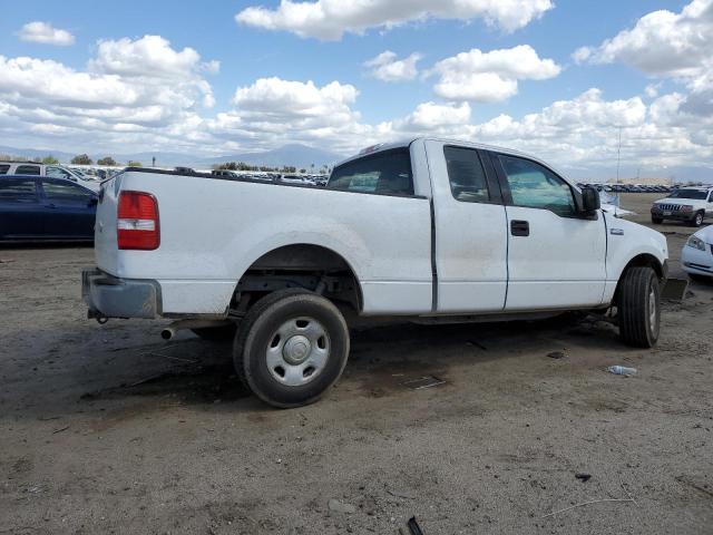 Photo 3 from auction – 2006 FORD F150 with VIN 1FTRX14W26KC90309