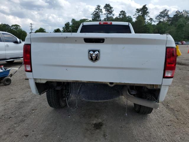 Photo 6 from auction – 2017 RAM 2500 ST with VIN 3C6UR4HL1HG678249
