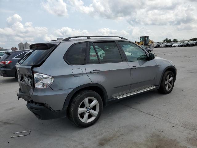 Photo 3 from auction – 2008 BMW X5 3.0I with VIN 5UXFE43518L003122