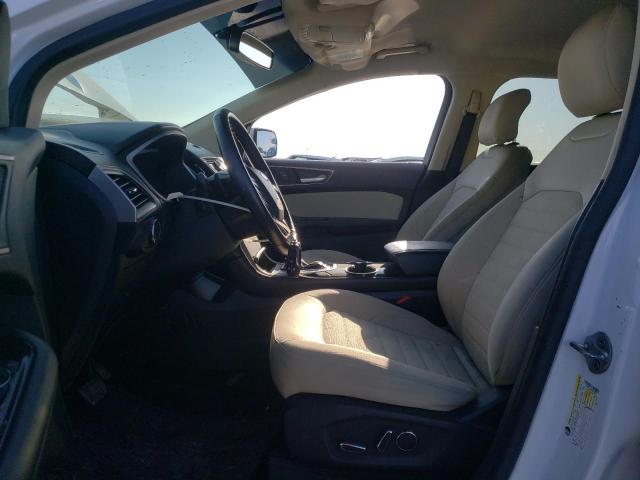 Photo 7 from auction – 2015 FORD EDGE SEL with VIN 2FMTK4J90FBB28821