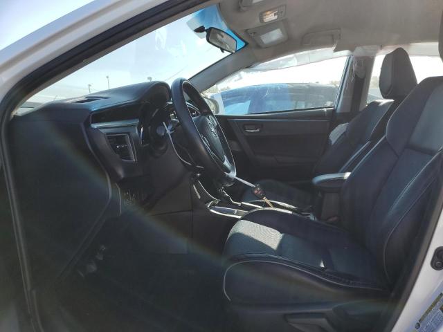 Photo 7 from auction – 2016 TOYOTA COROLLA L with VIN 5YFBURHEXGP442396