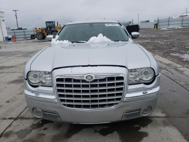 Photo 5 from auction – 2005 CHRYSLER 300C with VIN 2C3AK63H35H644926
