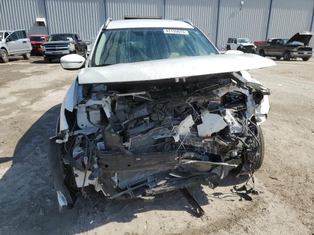 Photo 5 from auction – 2015 NISSAN ROGUE S with VIN KNMAT2MT3FP518504