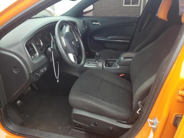 Photo 7 from auction – 2014 DODGE CHARGER R/ with VIN 2C3CDXCT3EH282397