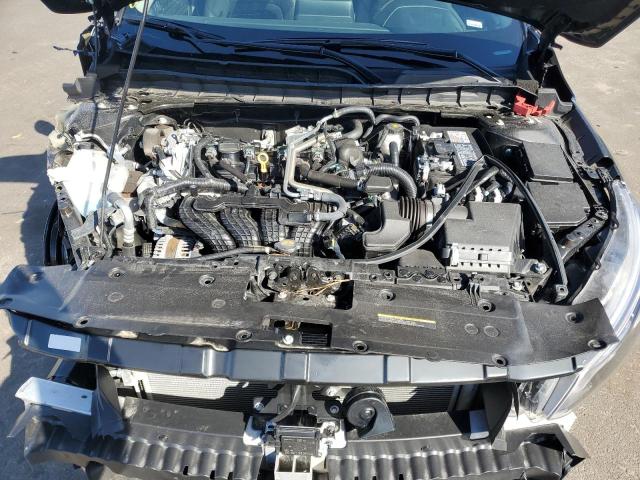 Photo 11 from auction – 2022 NISSAN ALTIMA SR with VIN 1N4BL4CV2NN400947