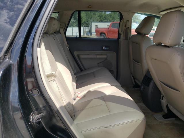 Photo 11 from auction – 2008 FORD EDGE LIMIT with VIN 2FMDK39C58BA39831