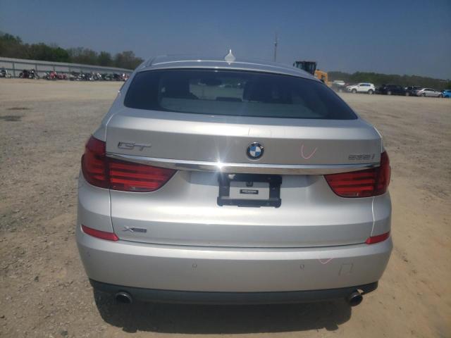 Photo 6 from auction – 2013 BMW 535 XIGT with VIN WBASP2C5XDC339907