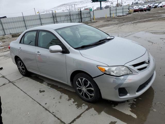 Photo 4 from auction – 2012 TOYOTA COROLLA BA with VIN 2T1BU4EE9CC914458