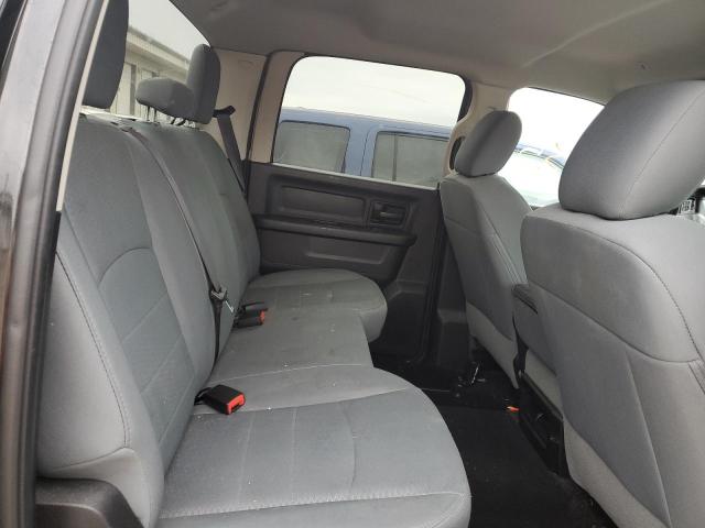 Photo 10 from auction – 2017 RAM 1500 ST with VIN 3C6RR7KT6HG564201