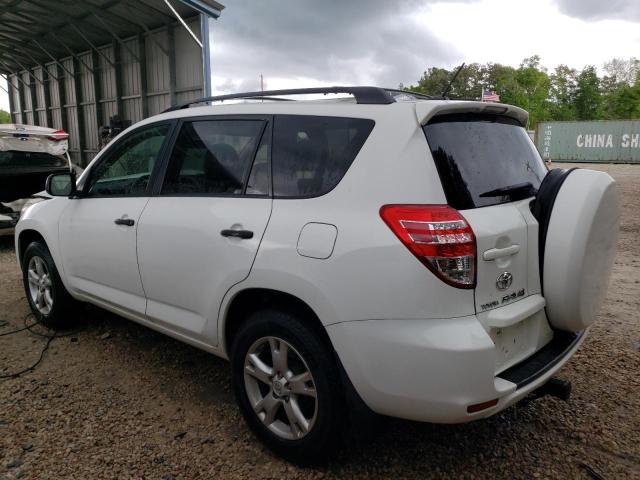 Photo 2 from auction – 2010 TOYOTA RAV4 with VIN 2T3BK4DV9AW019403