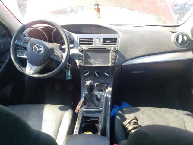 Photo 8 from auction – 2012 MAZDA 3 I with VIN JM1BL1V71C1565402